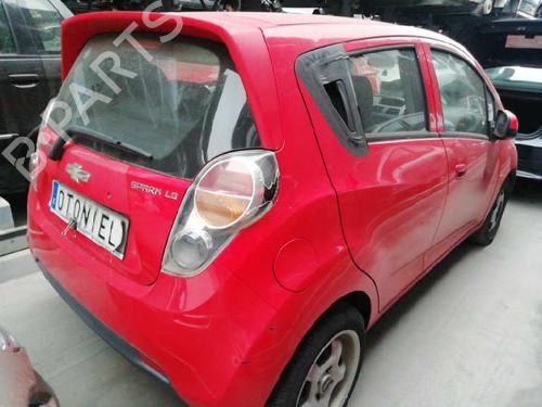 Instrument cluster CHEVROLET SPARK (M300) 1.0 | BP28103682C47 