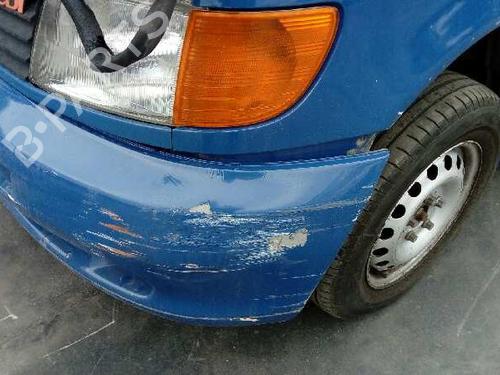 Gearbox MERCEDES-BENZ VITO Van (W638)  | BP2518873M3 
