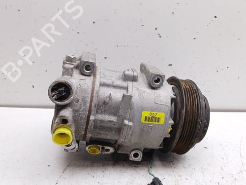 AC compressor KIA STONIC (YB) | BP13496004M34 - Image 5