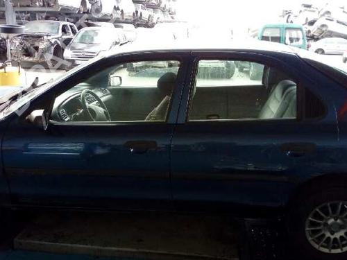 Right mirror FORD MONDEO I (GBP)  | BP2542710C27 