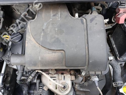Motore TOYOTA YARIS (_P13_) 1.0 (KSP130) (72 hp) 22757818