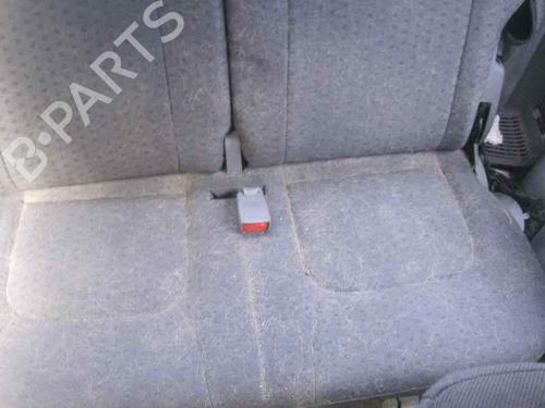 Radiator fan KIA CARENS II MPV (FJ) 2.0 CRDi | BP2368059M35 