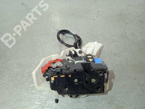Rear left lock VW GOLF VI Variant (AJ5) 1.6 TDI | BP7949572C100 