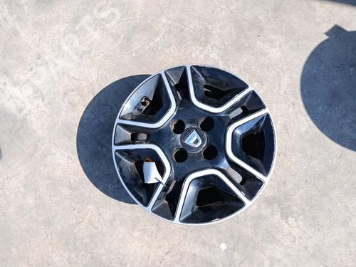 Used Rim Rim DACIA SPRING EV (B6M1) (45 hp) 33321407 33321407