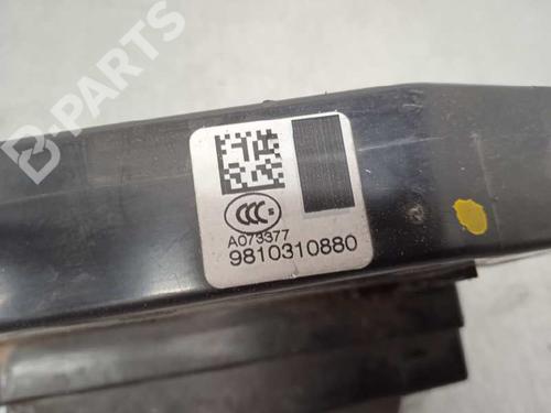 Rear left lock CITROËN C4 Picasso II  | BP7562772C100 