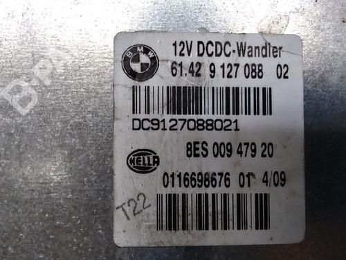 Electronic module BMW 3 (E90) 320 d | BP10301006M83 