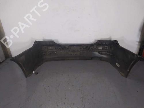 Rear bumper BMW 5 (E60) 530 xi | BP17568214C8 