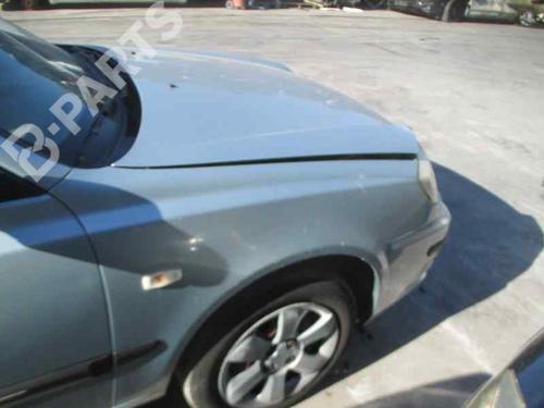 Radiator fan HYUNDAI ACCENT II (LC) 1.3 | BP2372647M35 