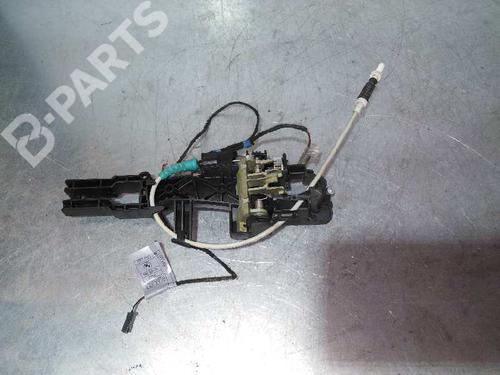 Rear left exterior door handle BMW 1 (E87) 118 d | BP6037792C130 