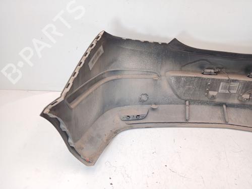 Bak støtfanger OPEL ASTRA H TwinTop (A04) 1.9 CDTi (L67) | BP29934184C8 