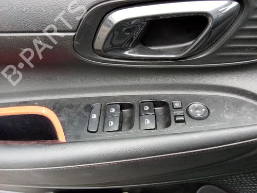 left-front-window-switch-hyundai-i20-iii-bc3-bi3-2020-40272072 main image