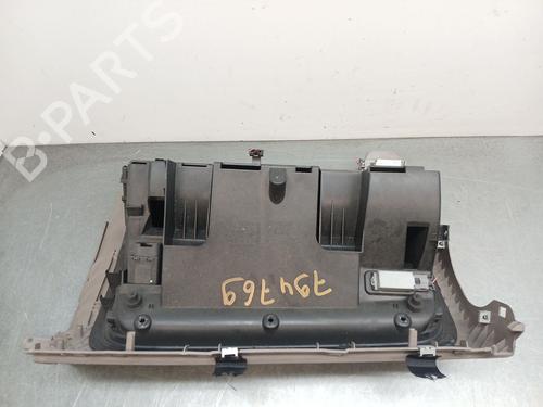 Handskerum VW GOLF VI (5K1) 1.4 TSI | BP38786016C95 - Image 5
