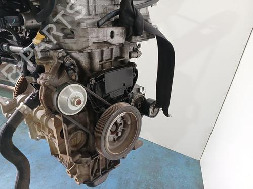 Engine CITROËN C3 III (SX) 1.2 VTi 82 | BP37521833M1  - Image 7