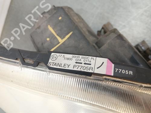 Højre forlygte MAZDA 5 (CR) 2.0 CD (CR19) | BP29187042C29