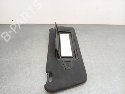 Right sun visor MERCEDES-BENZ CLK (C209) CLK 280 (209.354) | BP12469182I2 - Image 3