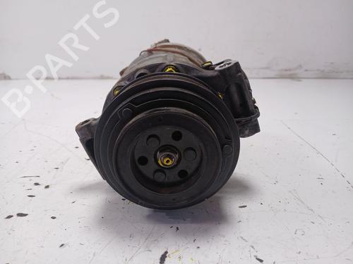 Used AC compressor AC compressor JAGUAR F-PACE (X761) 2.0 TD4 AWD (180 hp) 40259196 40259196