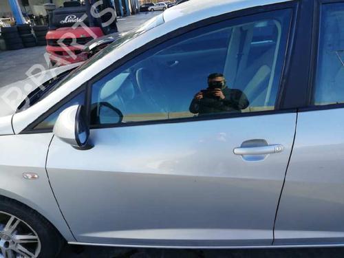 Climate control SEAT IBIZA IV SC (6J1, 6P5)  | BP7528520I5 