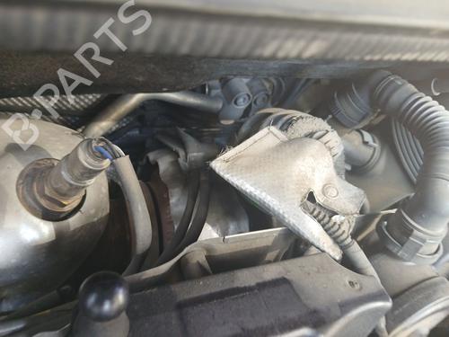 Engine SEAT IBIZA IV (6J5, 6P1) 1.2 TDI | BP29334208M1 