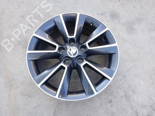 rim-skoda-yeti-5l-2009-2010-2011-2012-2013-2014-2015-2016-2017-33434228 main image