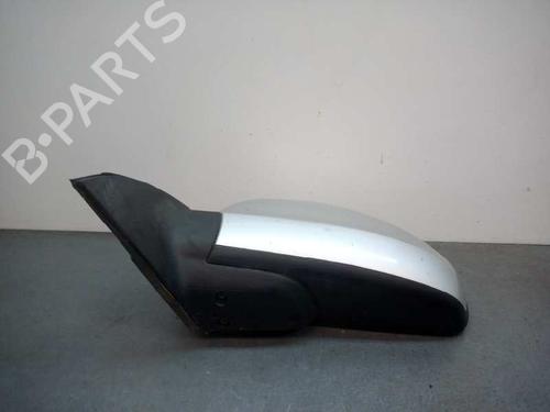 Left mirror KIA CEE'D Hatchback (ED)  | BP19100272C26 