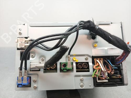 Radio MERCEDES-BENZ E-CLASS (W212) E 300 CDI / BlueTEC (212.020, 212.021, 212.027) | BP17489862E6 
