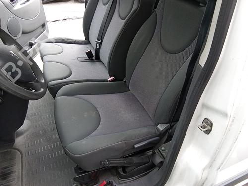 Left front seat PEUGEOT EXPERT Tepee (VF3X_) 1.6 HDi 90 16V | BP38724663C15 - Image 2