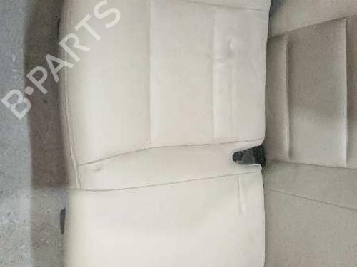 Rear seat MERCEDES-BENZ A-CLASS (W169) A 200 (169.033, 169.333) | BP13373256C17 