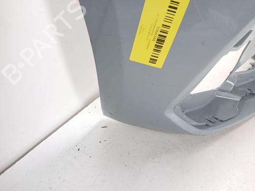 Front bumper AUDI A1 (8X1, 8XK) 1.4 TDI | BP30081064C7 