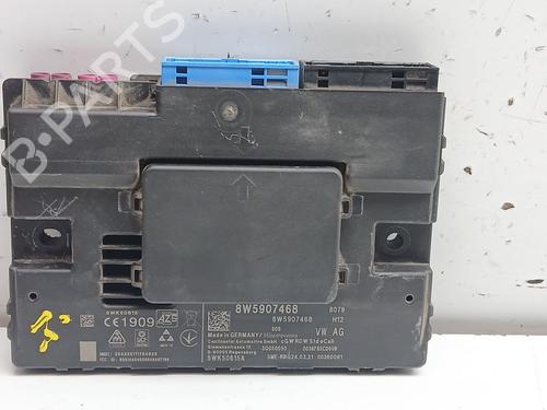 Module électronique AUDI A4 B9 (8W2, 8WC) 2.0 TDI (150 hp) 32526541