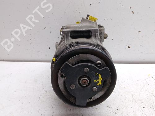 AC compressor SEAT ALTEA (5P1) 1.9 TDI | BP33660048M34 - Image 6