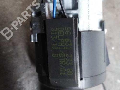 Ignition barrel CITROËN C4 II (NC_)  | BP4868421M48 