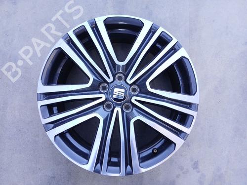 Used Rim SEAT ARONA (KJ7, KJP) 1.0 TSI (95 hp) 31339387