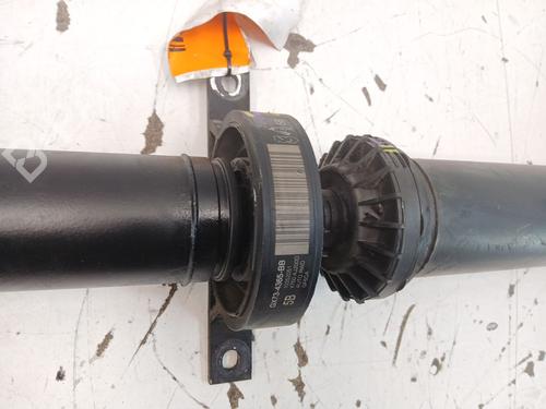 Driveshaft JAGUAR XE (X760) 2.0 D | BP37242273M37 - Image 3