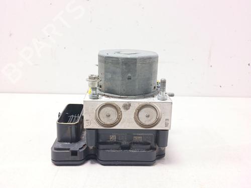 ABS pump MERCEDES-BENZ CLA Coupe (C117) CLA 220 CDI / d (117.303) | BP22757766M43 