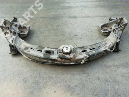 Rear axle MERCEDES-BENZ A-CLASS (W169) A 180 CDI (169.007, 169.307) | BP12194705M2 