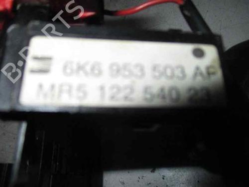 Steering column stalk SEAT IBIZA II (6K1) 1.9 SDI | BP2395472I23 