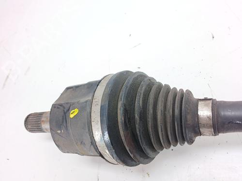 Left front driveshaft HYUNDAI ix35 (LM, EL, ELH) 1.7 CRDi | BP31911004M38