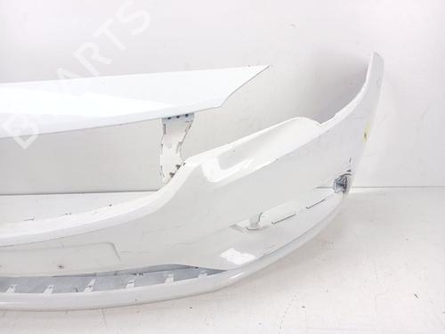 Front bumper OPEL ASTRA K Sports Tourer (B16)  | BP29121245C7 