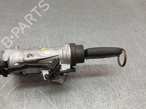 Used Ignition barrel VW GOLF V (1K1) 1.9 TDI (105 hp) 25910823
