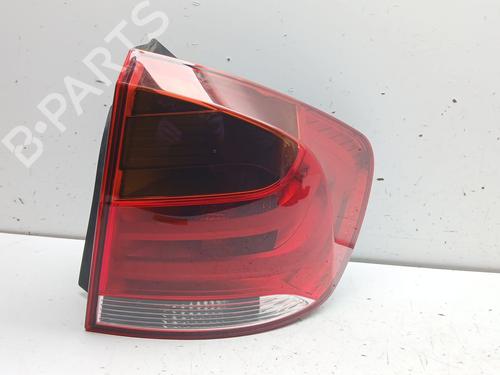 Right taillight BMW X1 (E84) sDrive 18 d | BP30750431C35