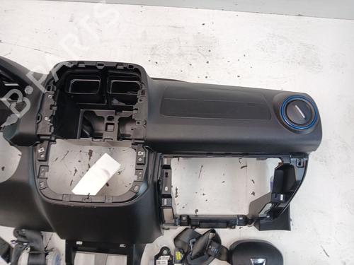 Airbag sæt DACIA SPRING EV (B6M1) | BP37277301C86 - Image 5