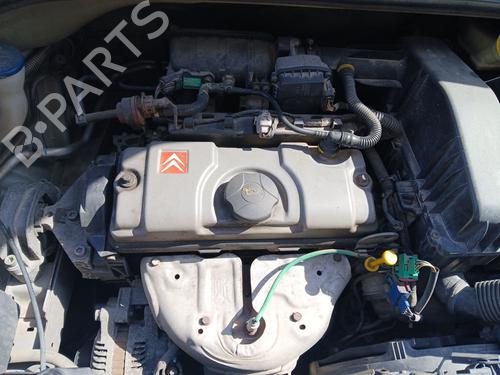 Used Engine CITROËN C2 (JM_) 1.1 (60 hp) 29589945