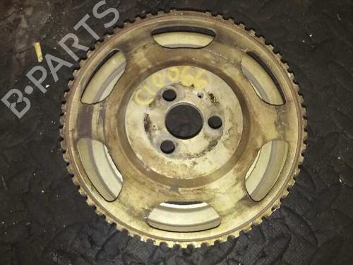 Used Pulley FIAT PUNTO (188_) 1.2 60 (188.030, .050, .130, .150, .230, .250) (60 hp) 14249375