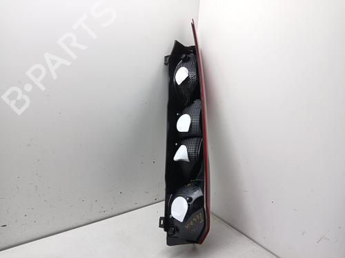 Left taillight FORD TOURNEO CONNECT / GRAND TOURNEO CONNECT V408 MPV 1.6 TDCi | BP29455542C34 