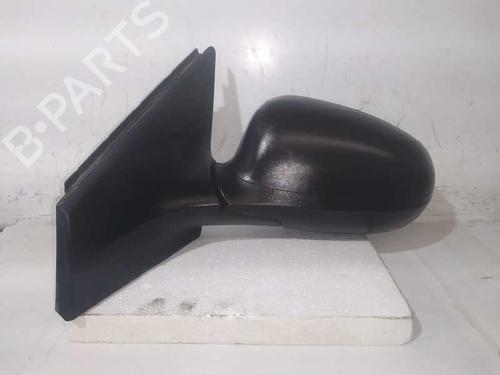 Used Left mirror FIAT BRAVO II (198_) [2006-2016]  16337905