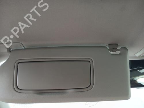 Parasol izquierda Parasol izquierda VOLVO XC60 I SUV (156) D3 / D4 (163 hp) 34639981 34639981