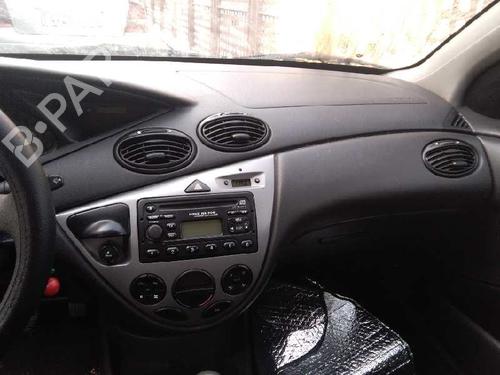 Turbolader/Kompressor FORD FOCUS I (DAW, DBW)  | BP4888360M71 