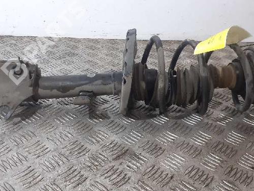 Used Right front shock absorber RENAULT CLIO III (BR0/1, CR0/1) [2005-2014]  11851971