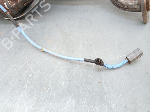 Catalyst MAZDA CX-5 (KF) 2.0 | BP27999493M10 