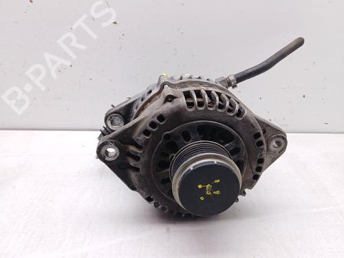 Used Alternator OPEL ASTRA H (A04) [2004-2014]  27838585